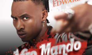 Xaki Edward