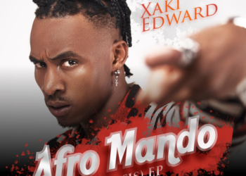 Xaki Edward