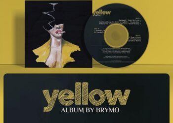 Yellow Album