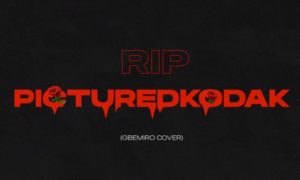 Zlatan – RIP PictureKodak (Gbemiro Cover)