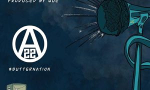 Ajebutter22 – Big Man Talking