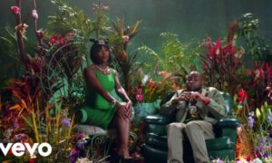 Davido - "D & G" ft. Summer Walker