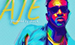 Dammy Krane – Aje