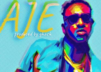 Dammy Krane – Aje