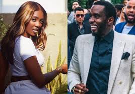 diddy tiwa