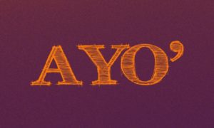 Di’Ja – Ayo