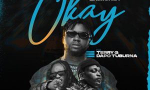 DJ Enimoney Ft. Terry G & Dapo Tuburna – Okay