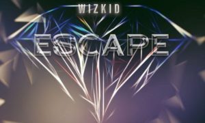 Wizkid x Akon – "Escape"
