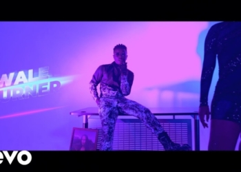 [Video] Wale Turner - "Abi"