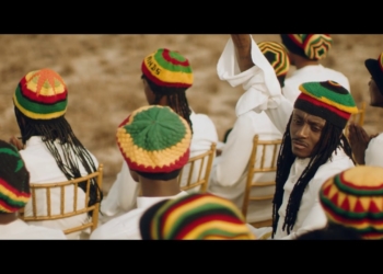 [Video] Terry G - "Adura" ft. Skiibii
