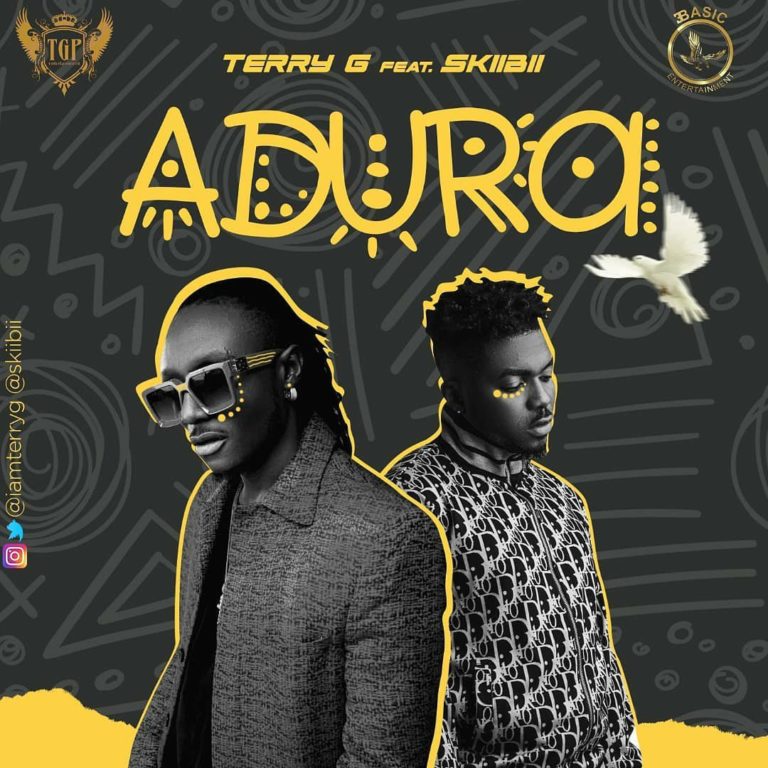 Download music: Terry G ft. Skiibii – “Adura”
