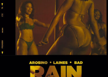 Arosino - Rain