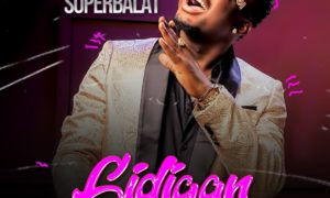 Superbalat - Gidigan