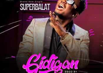 Superbalat - Gidigan