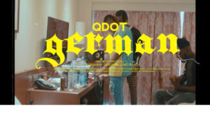 Qdot - German