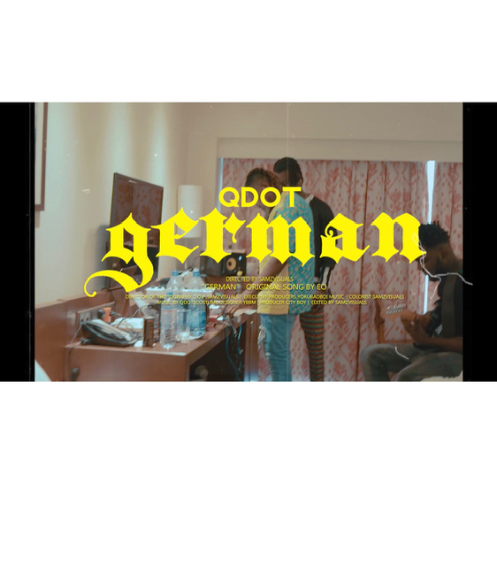 Qdot - German