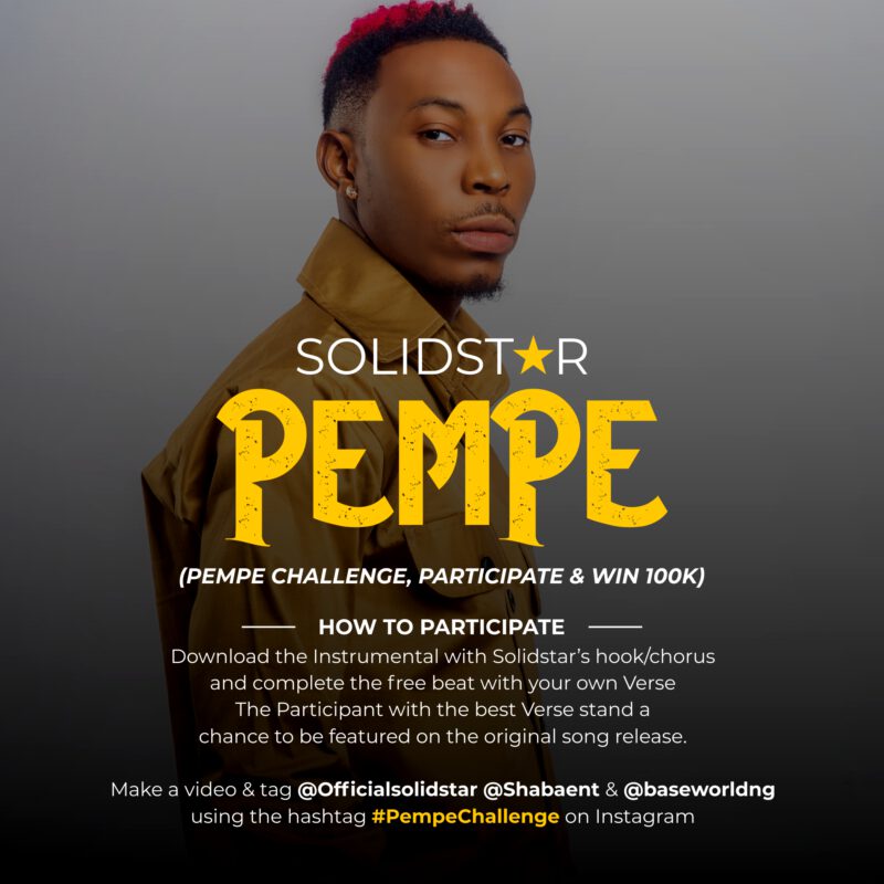 Solidstar