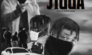 King Perryy – Jigga