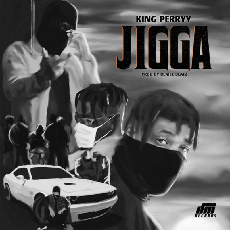 King Perryy – Jigga