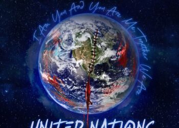 Lamboginny x Korede Bello – United Nations