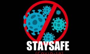 Pasuma – Stay Safe (Covid – 19)