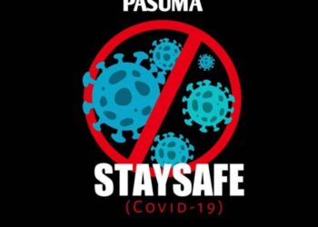 Pasuma – Stay Safe (Covid – 19)
