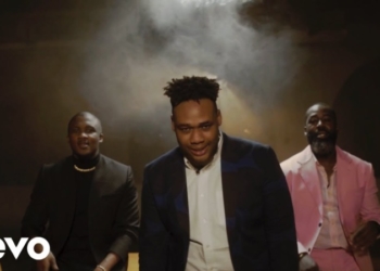 Show Dem Camp - "Do Me Nice" ft. Buju