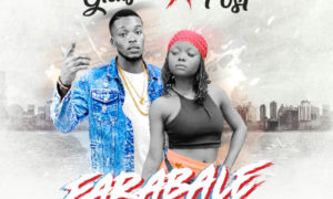 Gidistar - Farabale ft. Posi