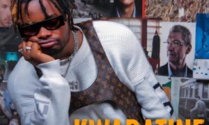 OlaDips – Kwaratine (Freestyle)