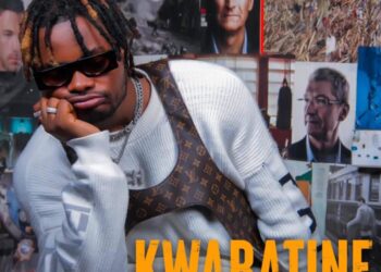 OlaDips – Kwaratine (Freestyle)