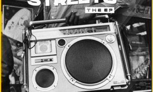 Rexxie - Afrostreets