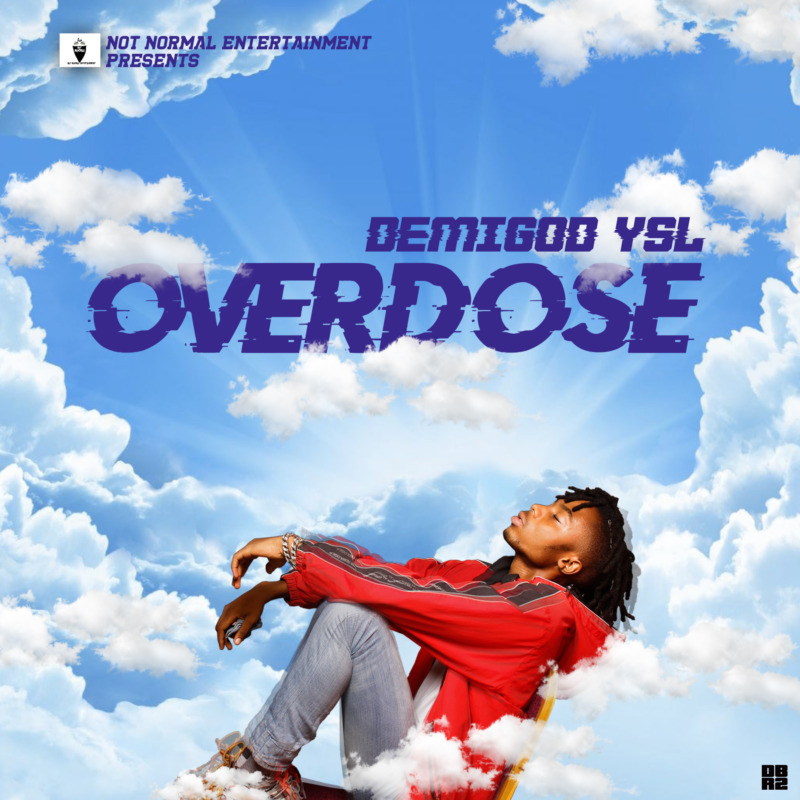 DemiGod YSL -Overdose