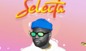 Skales – Selecta