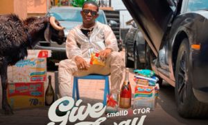 Small Doctor – Giveaway