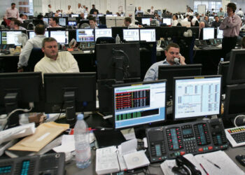 stock market
