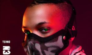 Tekno – Sudden