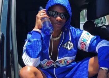 wizkid 599