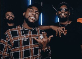 ycee davido