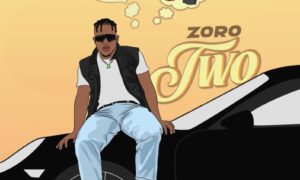 Zoro - Two