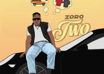 Zoro - Two
