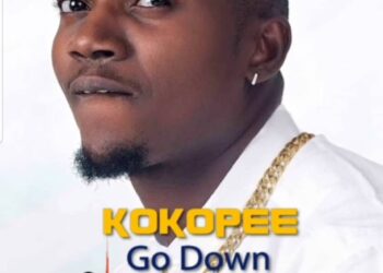 03 Go Down mp3 image
