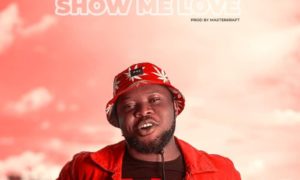Mosco - "Show Me Love"