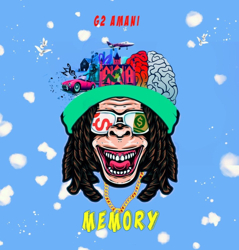 G2 Amani - "Memory"