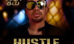 Triqa Blu - Hustle ft Linguini