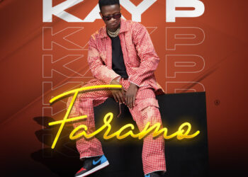 Kay P - Faramo