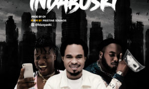 Bizzyaski x Slimcase - "Indaboski"
