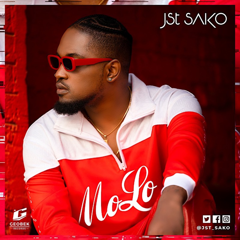 Jst Sako - "Molo"