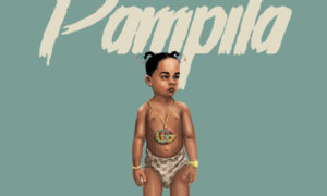 Baby A - Pampilla (prod by.Chopstix)
