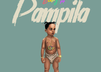 Baby A - Pampilla (prod by.Chopstix)