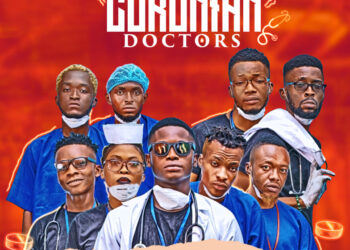 Ugobest - Coronian Doctors